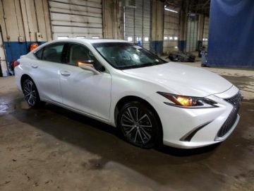 Lexus ES VII (XV70) 2024 Lexus ES 350 Base 2024 3.5 Benzyna 302KM, zdjęcie 4