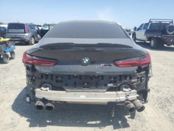 BMW 2022 BMW M8 2022 4.4l 4.4 Benzyna 617KM, zdjęcie 2