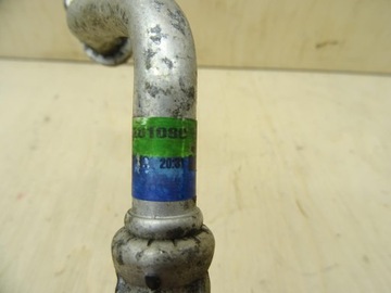 CITROEN DS4 1.6 EHDI PŘÍVOD KLIMATIZACE 9675201080