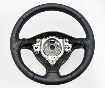 Kierownica Seat Leon 1 nowa skóra