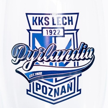 POKAL LECH POZNAŃ PYRLANDIA