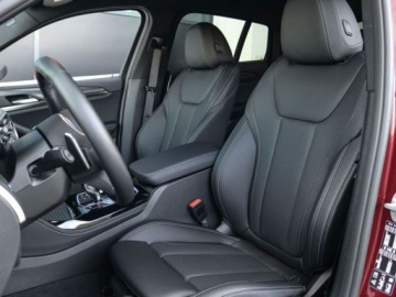 BMW X4 G02 SUV Facelifting 2.0 20d 190KM 2024 BMW X4 BMW X4 xDrive20d 2.0 Diesel 190KM, zdjęcie 3