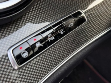 Mercedes Klasa E W213 2019 Mercedes-Benz Klasa E 53 4Matic Premium Plus salon PolsaBurmester Distroni, zdjęcie 15