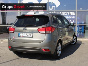 Renault Scenic IV 2015 Kia Carens KIA Carens 1.6 GDI L, zdjęcie 3