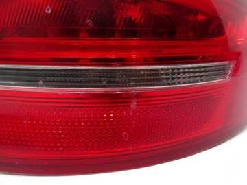 ФОНАРЬ ЗАДНИЙ ПРАВЫЙ ПРАВЫЙ В КРЫЛЕ LED AUDI A3 8P LIFT 5D 8P4945096E
