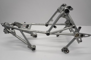 BMW R 1200 RT 17-18 RAMA 2018 + KOMPLET DOKUMENTÓW