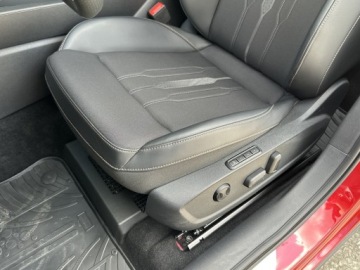 Cupra Formentor Crossover 2.0 TSI 310KM 2022 Cupra Formentor VZ 2.0TSI 310KM 4Drive, FV23%, ASO, zdjęcie 13