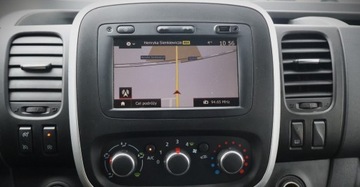 Renault Trafic III 2021 Renault Trafic (Nr. ) 2.0 dCi 9 osob Klimatyzacja Kamera Navi Tempomat, zdjęcie 20