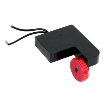 РЕГУЛЯТОР СКОРОСТИ