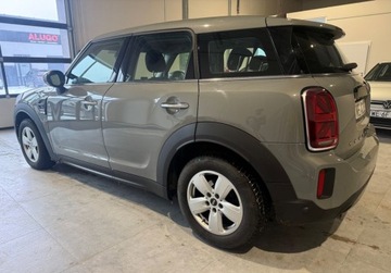 Mini Countryman F60 Crossover Facelifting 1.5  102KM 2021 MINI Countryman salon PL FV VAT 23 automat bezwypadkowy roczna gwaranc, zdjęcie 3