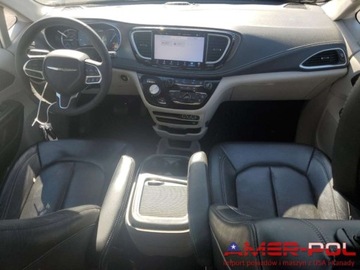Chrysler Pacifica II 2022 Chrysler Pacifica _HYBRID_TOURING L_3.6 L_260 km_2022r 3.6 Hybryda 260KM, zdjęcie 6