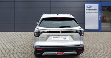 Suzuki SX4 II 2025 Suzuki SX4 S-Cross 1.4 mild Hybrid 129km PREMIUM PLUS S-Cross - 2025 Rok, zdjęcie 3