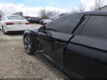 Audi A5 F5 2020 Audi A5 Sportback 2020 AUDI A5 SPORTBACK PREMIUM PLUS 45 TFSI QUATTRO S TR, zdjęcie 17