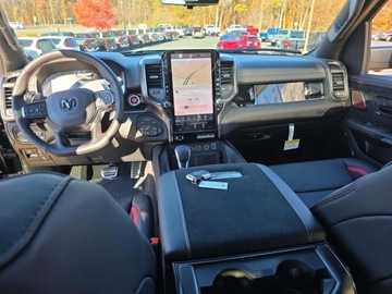  RAM 1500 RHO 2026 3.0l 3.0 Benzyna 540KM, zdjęcie 8