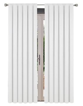 ZASŁONY 145 X 220 CM ZSŁONKI GOTOWE HIT !