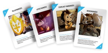 СУМАСШЕДШИЕ ЕДИНОРОГИ ЛЕГЕНДАРНАЯ ИГРА ЕДИНОРОГИ