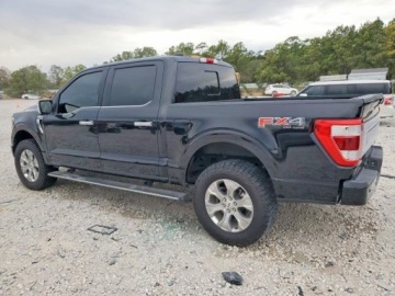 Ford 2022 Ford F150 Supercrew 2022 3.5 Benzyna 400KM, zdjęcie 1