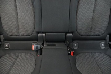BMW X1 F48 2018 BMW X1 sDrive18i, Salon Polska, Serwis ASO, zdjęcie 9