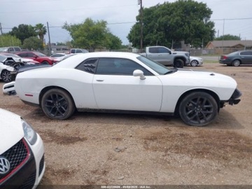 Dodge Challenger III 2023 Dodge Challenger SXT 2023 3.6l 3.6 Benzyna 303KM, zdjęcie 5