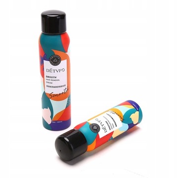Спрей для депиляции Detvfo, 150 мл, для удаления волос