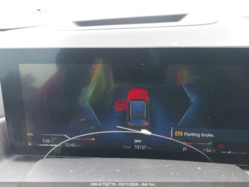 BMW X5 G05 2025 BMW X5 sdrive40i, 2025r., 3.0L 3.0 Benzyna 375KM, zdjęcie 8