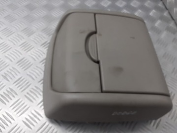 DISPLEJ DODGE CARAVAN 3.3 P0ZW98BD1AB