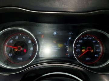 Dodge Charger VII 6.4 HEMI V8 492KM 2021 Dodge Charger 2021r., Scat Pack, 6.4L, od ubezpieczalni 6.4 Benzyna 492KM, zdjęcie 9