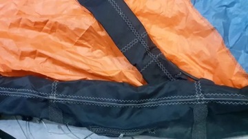 РАЗМЕР КАЙТА ДЛЯ КАЙТСЕРФИНГА CABRINHA SWITCHBLADE, 10 ГОДА 2020 ГОДА