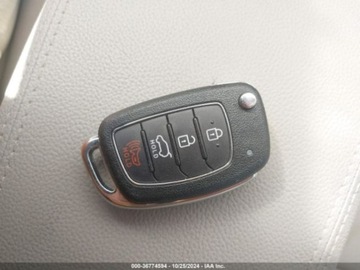 Hyundai Tucson III 2018 Hyundai Tucson 2018 Hyundai Tucson SE FWD 2.0 Benzyna 164KM, zdjęcie 9