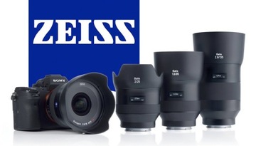 ОЧИСТИТЕЛЬ ДЛЯ ЛИНЗ ZEISS +2 САЛФЕТКИ