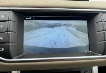 Land Rover Range Rover IV 2016 Land Rover Range Rover 2016 Range Rover 4x4 - w Polsce po Akcyzie i Oplata, zdjęcie 16