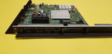 МАТЕРИНСКАЯ ПЛАТА 715G8132-M01-B00-005T PHILIPS 55PUH6101