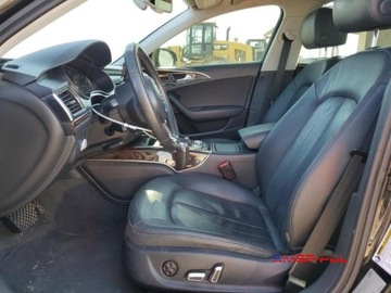 Audi A6 C8 2018 Audi a6 2018 r., 2,0 L PREMIUM 2.0 Benzyna 252KM, zdjęcie 7