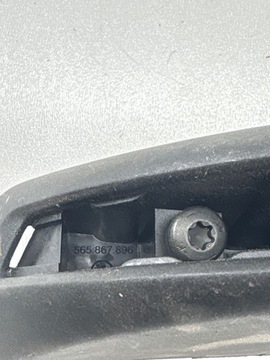 SKODA KODIAK 2017 OSTATNÍ