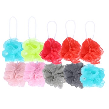 Gąbka złuszczająca do kąpieli Loofah
