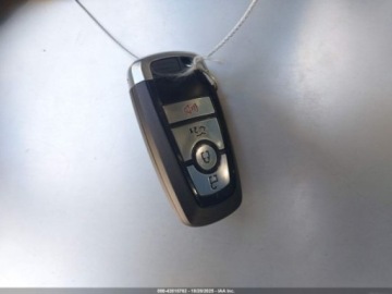 Ford 2025 Ford F150 2025 r., LIGHTNING FLASH Elektryczny 536KM, zdjęcie 12