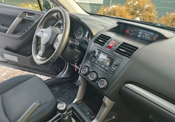 Subaru Forester IV Terenowy 2.0i 150KM 2014 Subaru Forester Salon POLSKA Pelny serwis VAT23 Gwarancja Zobacz 2.0, zdjęcie 16