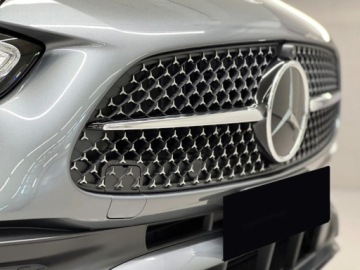 Mercedes Klasa C W206 2025 C Klasa 220 d 4-Matic AMG Estate 2.0 (197KM) 2025, zdjęcie 12