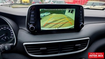 Hyundai Tucson III SUV Facelifting 1.6 CRDi 136KM 2020 Hyundai Tucson Niski przebieg automat 1.6 Diesel 136KM, zdjęcie 20
