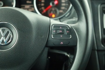 Volkswagen Golf VI Variant 1.6 TDI-CR DPF 105KM 2009 VW Golf 1.6 TDI, Salon Polska, Klima, Klimatronic, zdjęcie 13