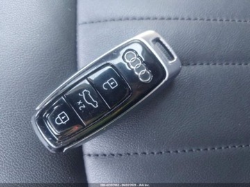 Audi A6 C8 2020 Audi a6 2020 AUDI A6 PREMIUM PLUS 45 TFSI QUATTRO S TRONIC 2.0 Benzyna, zdjęcie 15