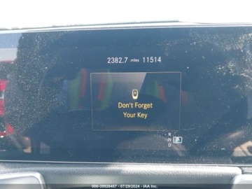 Mercedes GLB 2023 Mercedes-Benz GLB 2023r., 4x4, 2.0L 2.0 Benzyna 221KM, zdjęcie 10