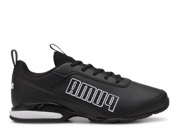 Buty Męskie Puma 31003901 EQUATE SL 2 Czarne 45 Oryginalne Do chodzenia
