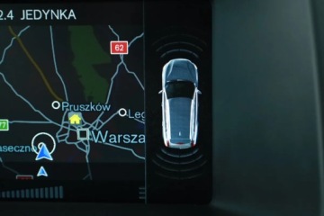 Volvo V60 I Kombi Facelifting 2.0 D3 DRIVE-E 150KM 2016 Volvo V60 D3 2.0, Automat, Skóra, Navi, Xenon, zdjęcie 8