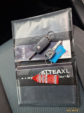 Seat Altea XL 1.9 TDI 105KM 2007 Seat Altea XL 1.9 Tdi, Nowy rozrzad Klimatyzacja Hak 1.9 Diesel 105KM, zdjęcie 33