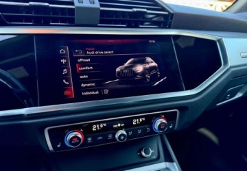 Audi Q3 II SUV 2.0 45 TFSI 230KM 2020 Audi Q3 Audi Q3 45 TFSI Quattro S tronic 2.0 Benzyna 230KM, zdjęcie 20