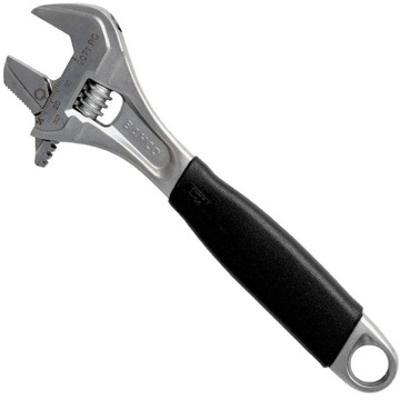 BAHCO 9072 PC KLUCZ NASTAWNY DWUFUNKCYJNY 257 mm