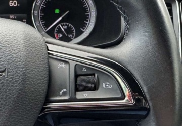 Skoda Kodiaq I SUV 2.0 TDI 190KM 2017 Skoda Kodiaq Skoda Kodiaq 2.0 TDI 4x4 Style DSG 2.0 Diesel 190KM, zdjęcie 6