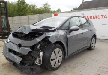 Volkswagen 2021 Volkswagen ID.3 Okazja Elektryczny 204KM, zdjęcie 8