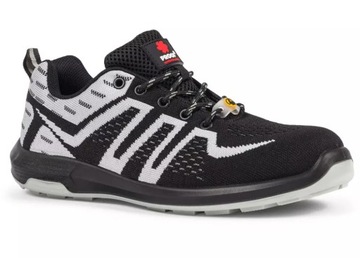 Buty półbuty robocze PROOF ochronne adidasy 41
